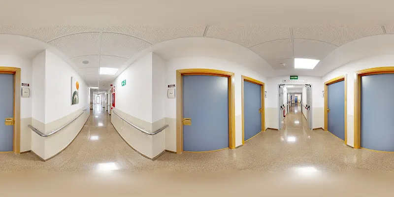 Residencia de Mayores Playa de Canet Valencia | Albertia - Sagunto
