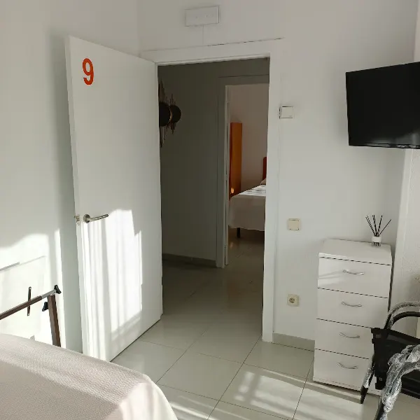 Residencia Geriátrica ADANA - Terrassa
