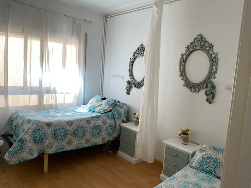 Residència Montcau Matadepera