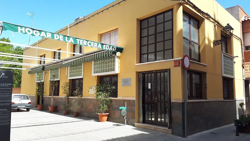 Residencia Geriatrica Redovan - Residencia de ancianos en Orihuela - foto 2