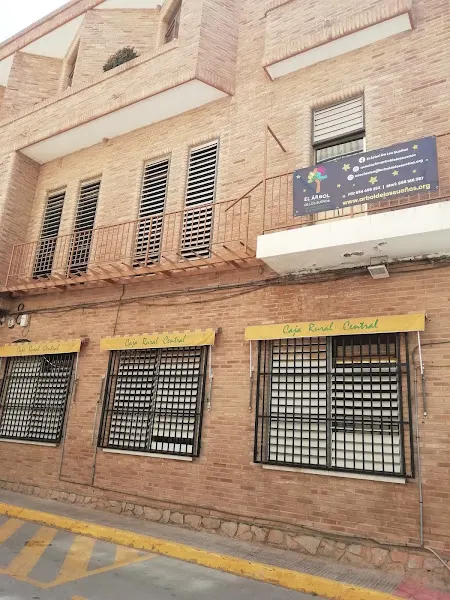 Residencia Geriatrica Redovan - Residencia de ancianos en Orihuela - foto 3