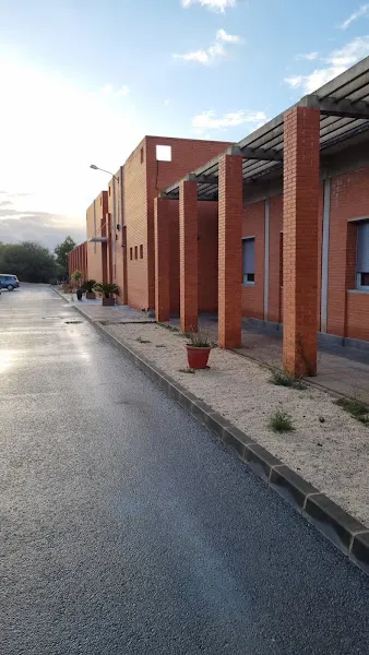 Residencia PMD Benejúzar - Benejuzar