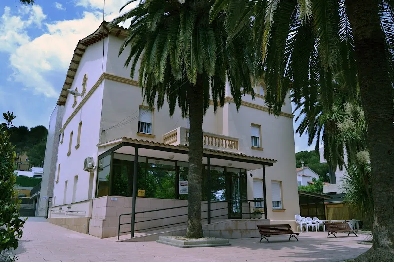 Centro Geriátrico S. Pere de les Fonts - Residencia de ancianos en Terrassa - foto 2