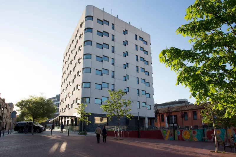 Residència i Centre de dia CA N'arnaus - Residencia geriátrica en Terrassa - foto 3