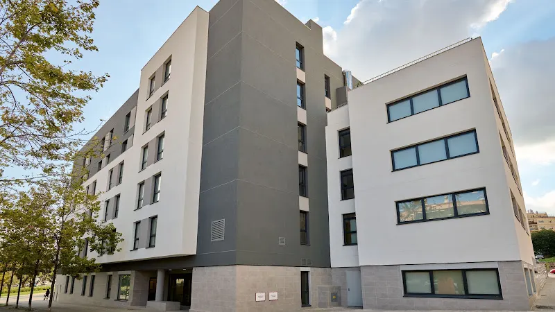 Residència Lavoisier - Residencia geriátrica en Terrassa - foto 3