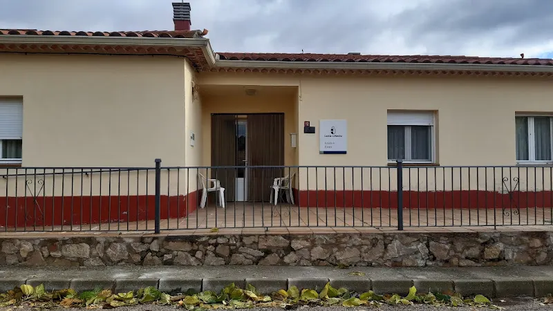 Vivienda de Mayores de Aliaguilla. - Residencia de ancianos en Requena - foto 2