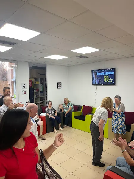Centre de dia VIDACTIVA