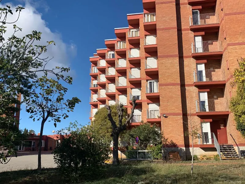 Residència