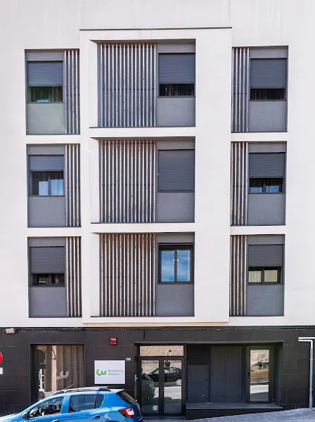 Residència - Residencia de ancianos en Terrassa - foto 4