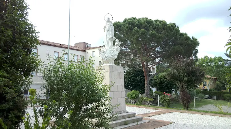 Residència Sagrada Família Matadepera