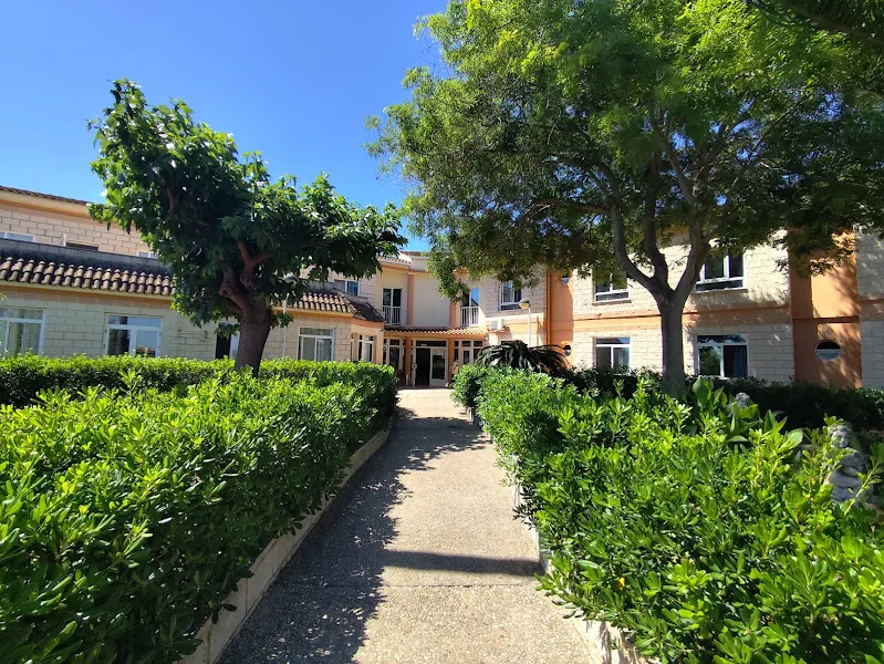 Residencia Jaime II, S.L.