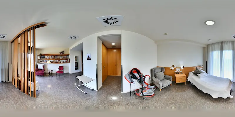 Residencia per a persones grans Mas d'Angli