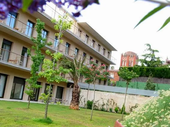 Residencia per a persones grans Mas d'Angli - Residencia geriátrica en Barcelona - foto 3