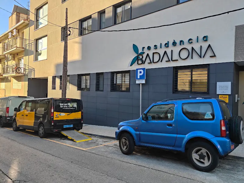 Residència Badalona