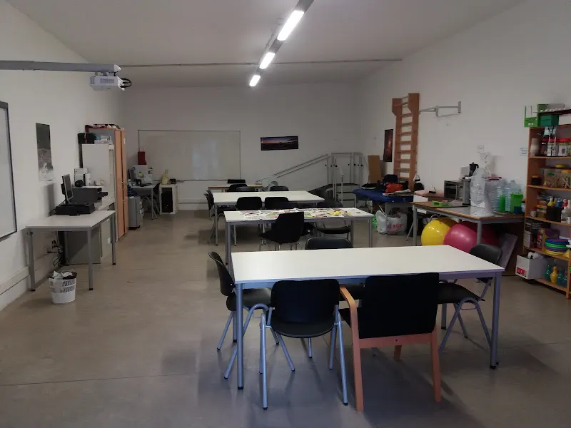 AFATE. Unidad de Atención Integral (UAI) de San Miguel - San Miguel de Abona