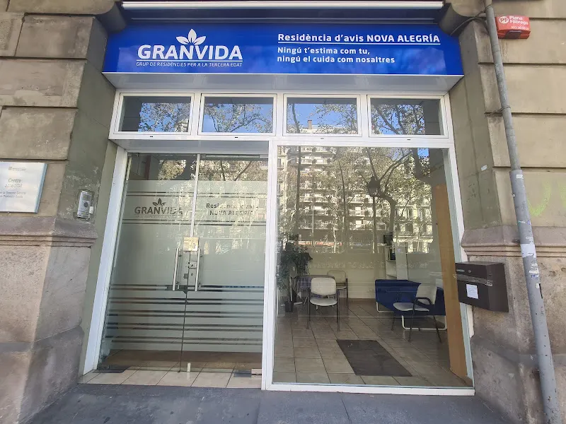 Residència Nova Alegria