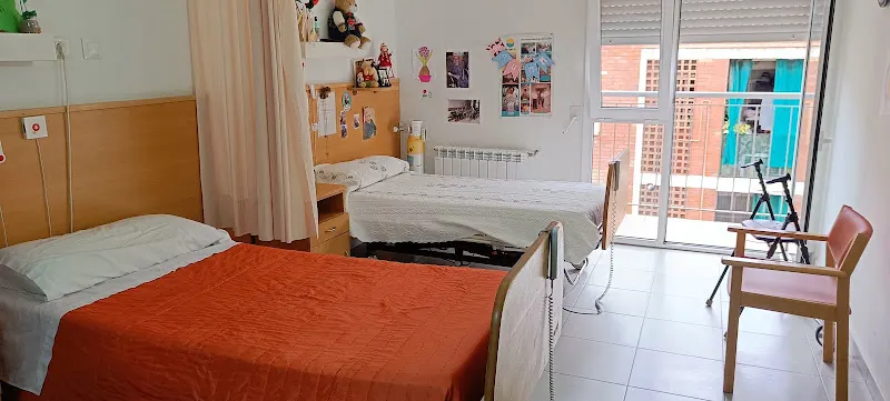 Residència Domènech i Montaner