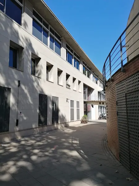 Residència de Gent Gran Sant Roc
