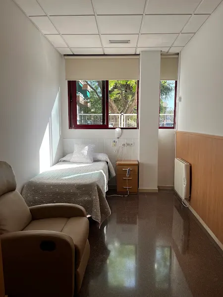 Residencia Meran Colaboradora Generalitat