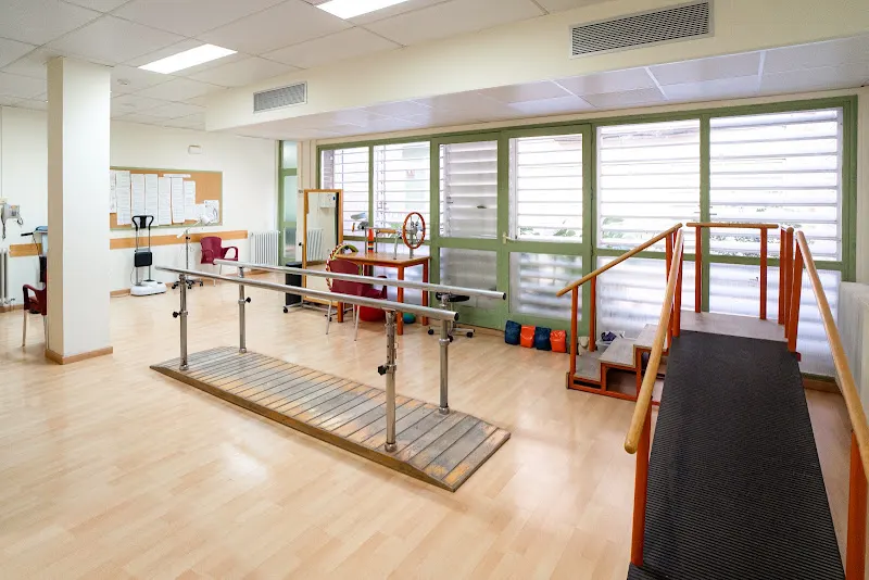 OnaCare | Residéncia Parc Serentill