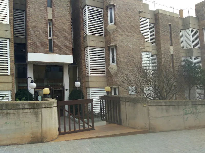 OnaCare | Residéncia Parc Serentill - Residencia de ancianos en Badalona - foto 2