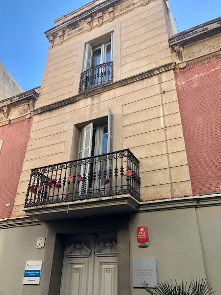 Residència Can Bosch - Centro asistencial de día en Badalona - foto 2