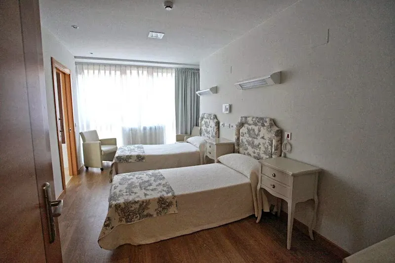 Residencia Aramo Auditorio - Oviedo