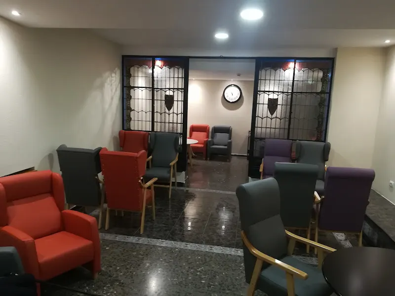 Residencia Santa Elena - Oviedo