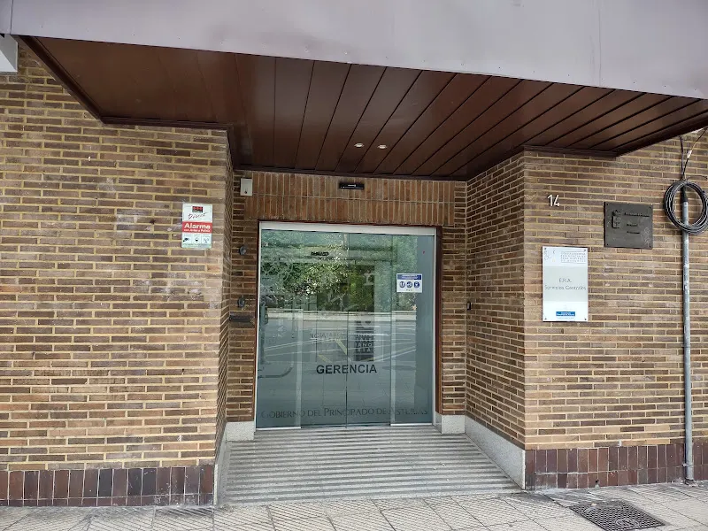 Establecimientos Residenciales Para Ancianos (ERA) Información - Oviedo