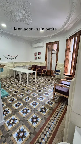 Residencia Sidibel