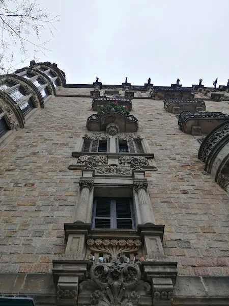 Residencia Sidibel - Residencia de ancianos en Barcelona - foto 2