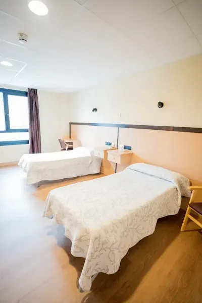 Residencia Geriátrica Santirso - Oviedo