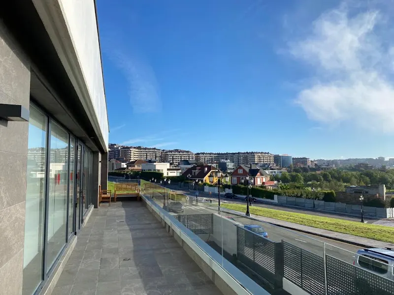 Montecerrao Asistencial - Residencia de ancianos en Oviedo - foto 2