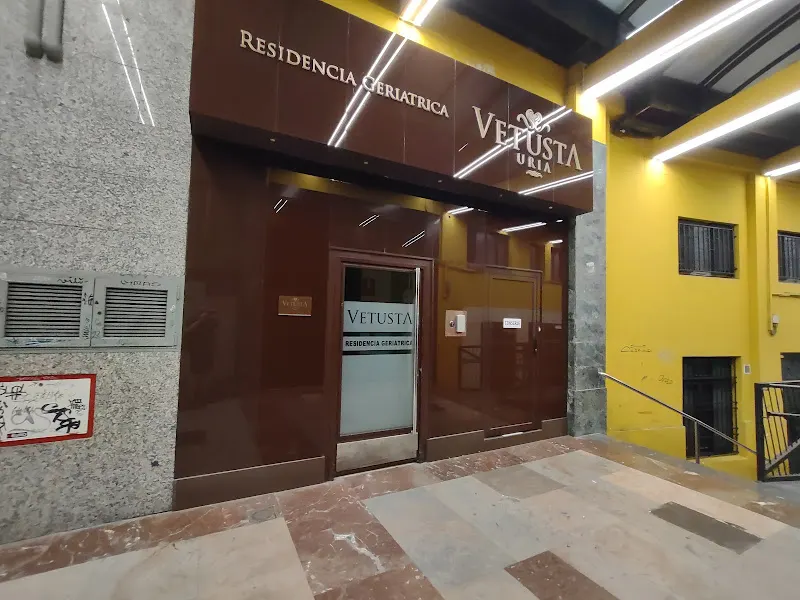 Residencia Virgen de Guía - Residencia geriátrica en Oviedo - foto 3