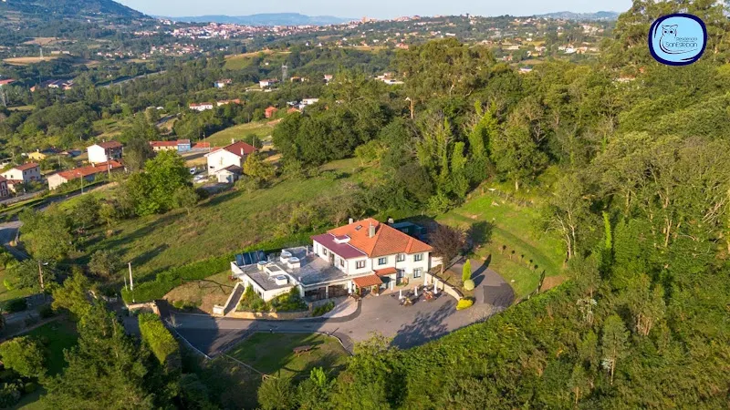 RESIDENCIAL SAN ESTEBAN - Residencia de ancianos en Oviedo - foto 2