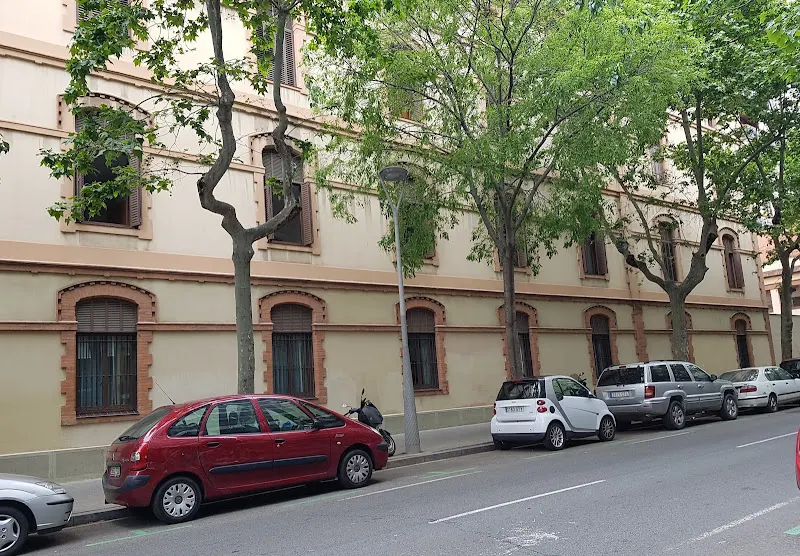 Hermanitas de los Pobres - Residencia de ancianos en Barcelona - foto 2