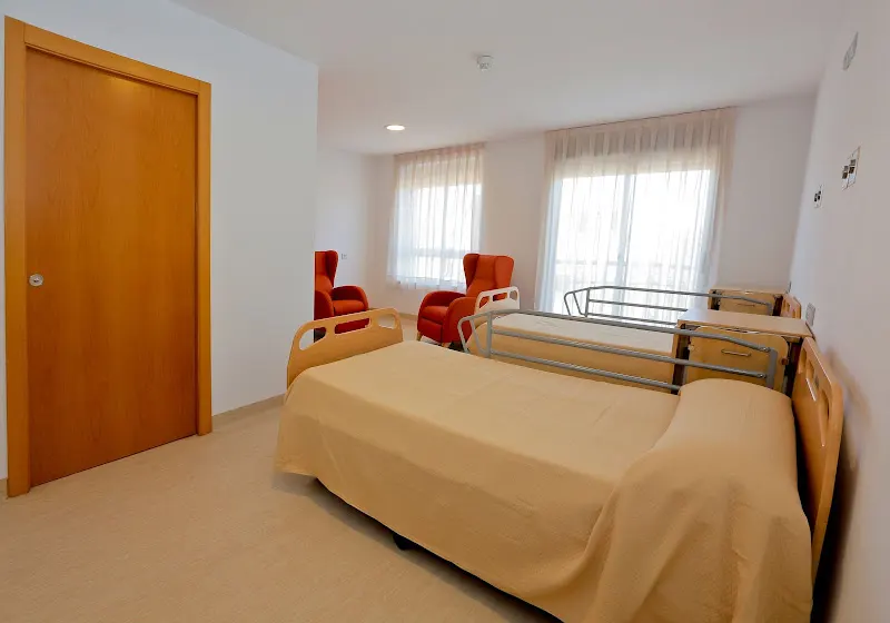 Residencia de mayores | Cartagena