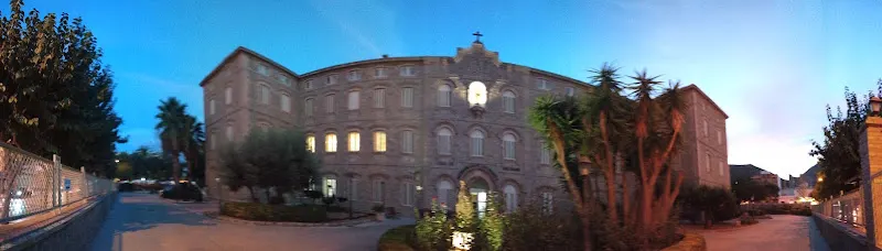 Hermanitas De Los Pobres - Residencia de ancianos en Cartagena - foto 2