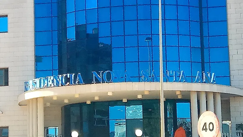 Nova Santa Ana