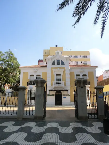 Edad Dorada Mensajeros de la Paz de Murcia - Residencia de ancianos en Cartagena - foto 4