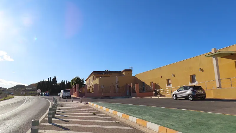 Residencial Casa de Campo • R3 • - Cartagena