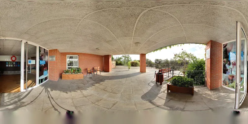 Sanitas Residencia y Centro de Día Bonaire - Guinardó