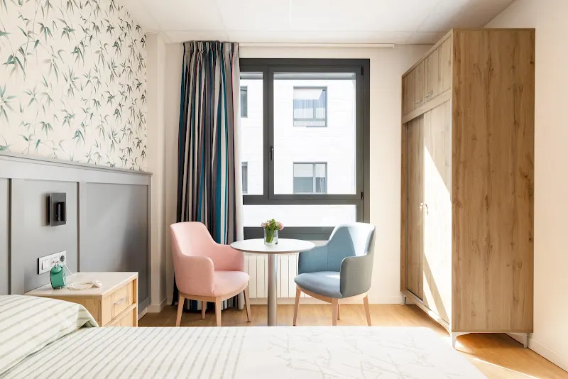 Residencia de Ancianos Sabadell, Barcelona | VITALIA HOME