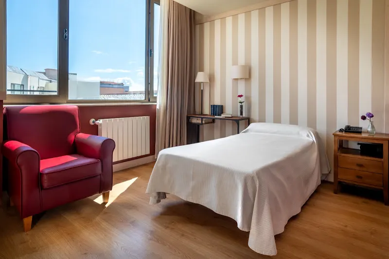 Residencia de mayores Sabadell Ciutat | DomusVi