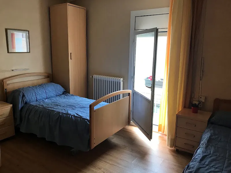 Residencia Valles - Residència Geriatrica de Sabadell