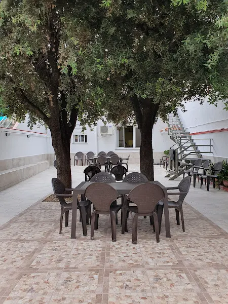 Residencia Y Centro De Dia Santa Clara