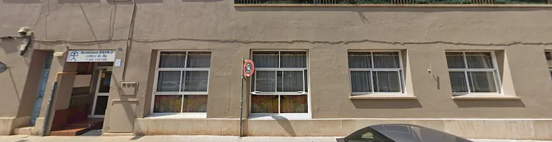 Residencia Geriátrica Indalo