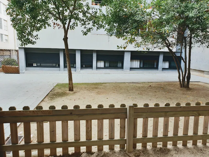 Residencia y centro de día Roma