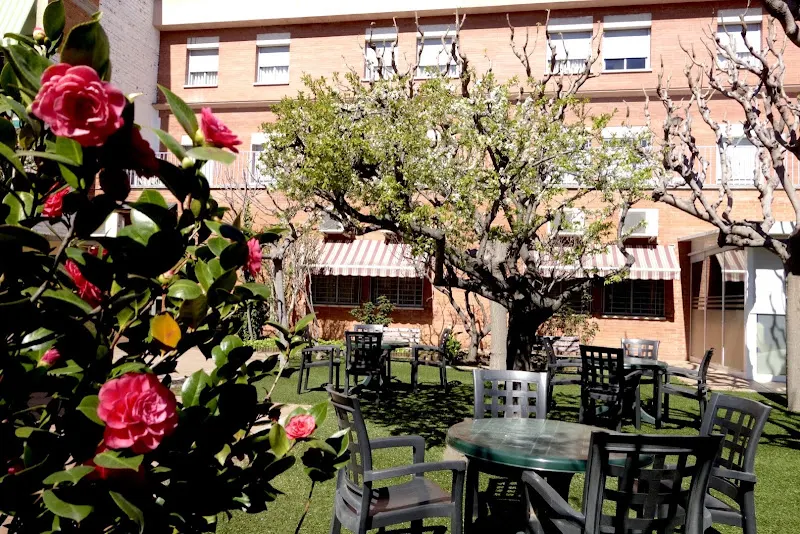 Centre Geriatric Del Valles
