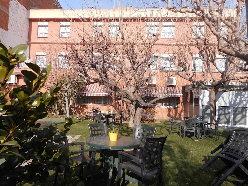 Centre Geriatric Del Valles - Residencia de ancianos en Sabadell - foto 2